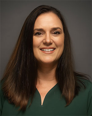 Amanda Jones, NP